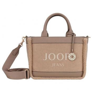 JOOP! Jeans Shopper Calduccio Yvette mit Logo-Print für Damen