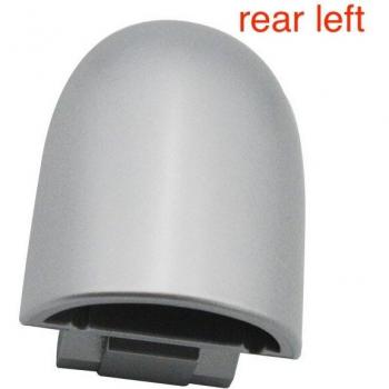 Renault Koleos Left and Right Outer Door Handle Covers