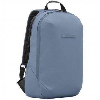 Blue 43‑CM Gion S Backpack by Horizn Studios with Laptop Pocket