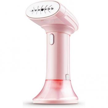 TravelEase 1000W Fast-Heat Steamer