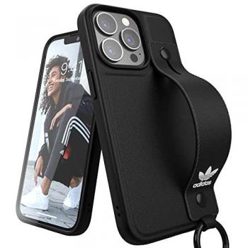Adidas Hand Strap Case for iPhone 13 Pro Max