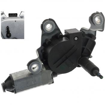 Febi Bilstein Replacement Wiper Motor 48673