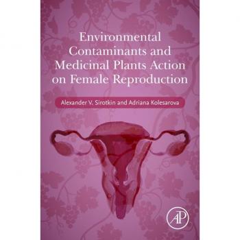 Vitalsource Technologies, Inc. Environmental Contaminants And Medicinal Plants Action On Female Reprod