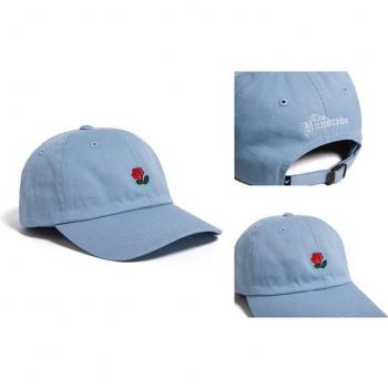 Verstellbare Snapback Sportmütze