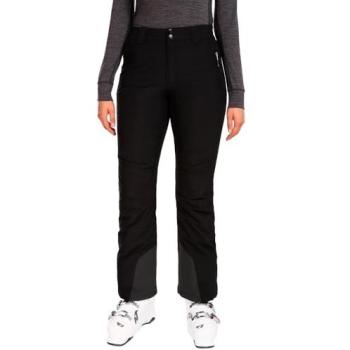 Women's 34 Black Gabone Slim Fit Pants