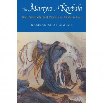 The Martyrs of Karbala
