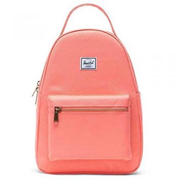 Mini Nova Backpack Herschel Orange