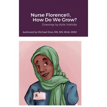 Nurse Florence®, How Do We Grow?