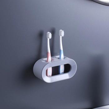 Estantería Dúo de Dientes