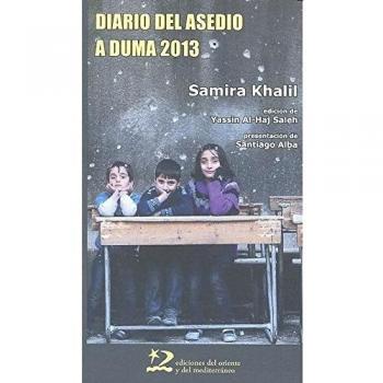 Diario del asedio a duma