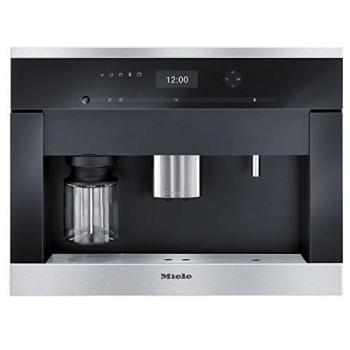 Miele Espresso Machine 60cm Inox