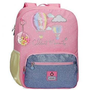 Mochila Enso Collect Moments 43 cm