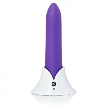 Nu Sensuelle Point 20 – Purple Rechargeable Bullet, 20 Einstellungen