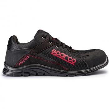 Sparco Nigel S1P Nero 42