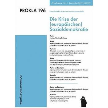 Die Krise der
