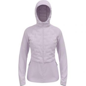 Odlo Damenjacke Zeroweight Insulator in Misty Lilac