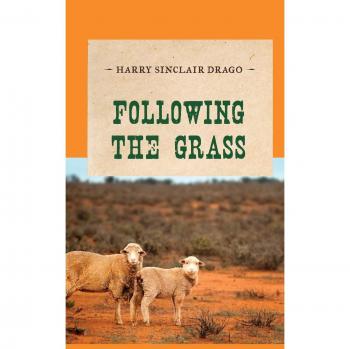 Following the Grass