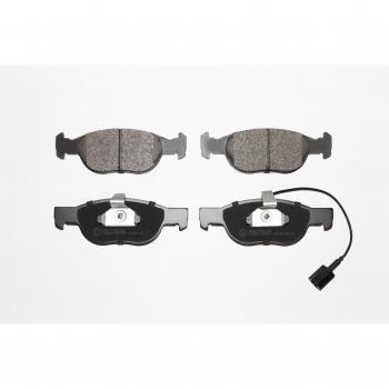 LPR 05P652 Brake Pad Kit