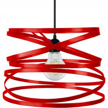 Luminaire Suspendu Hélicoïdal 35D x 90H