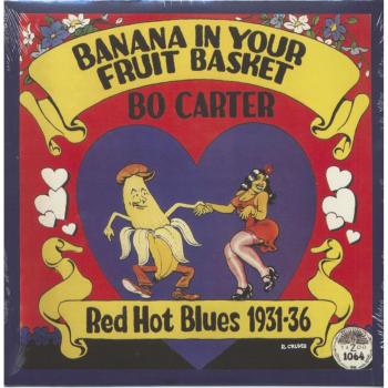 Bo Carter