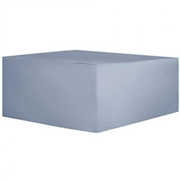 Housse de Jardin Chuva en Polyester Gris