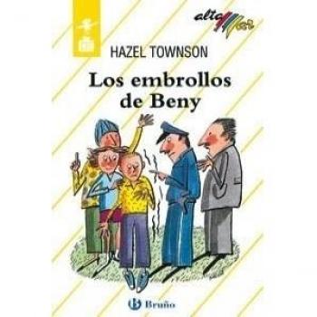 Los embrollos de Beny