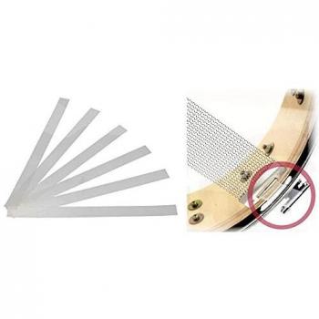 Pearl SPS-18/6 Snare Drum Nylon Straps