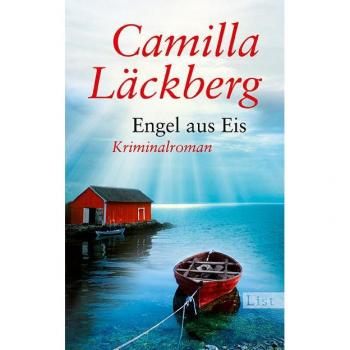 Engel aus Eis: Kriminalroman
