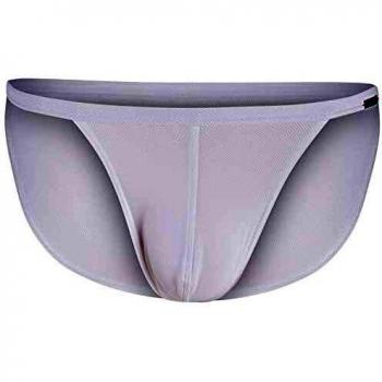 Olaf Benz Herren Red1950 Riotanga Slip, Weiß (White 1000), XXL
