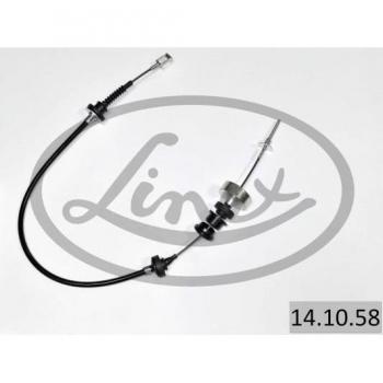LINEX Clutch Cable