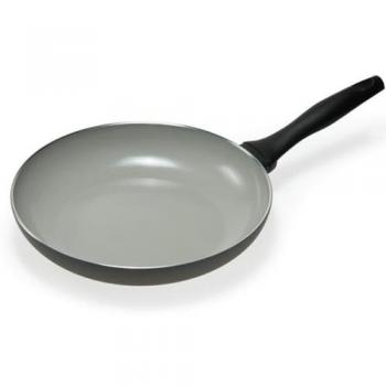 Padella Antiaderente 28 cm MELODIA FINEGRES Grigio