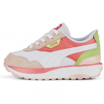 Puma Filles Cruise Rider Peony