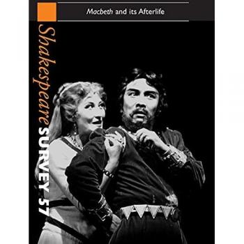Shakespeare Survey v57