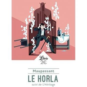 Le Horla
