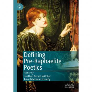Vitalsource Technologies, Inc. Defining Pre-raphaelite Poetics