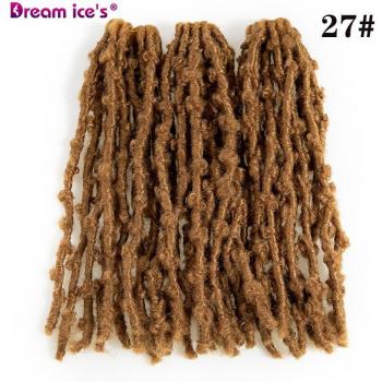 Trenzas de pelo trenzado 613 para mujeres negras