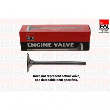 Valvola Aspirazione FAI AutoParts IV95288