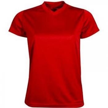 BaseCool Newline Dames Tee