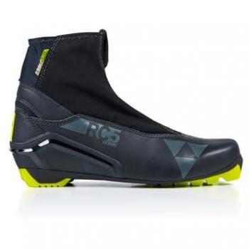 Scarponi invernali Fischer RC5 Classic Black 29.0