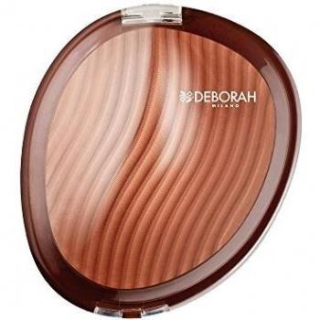 Deborah Milano Luminature Brilliance Bronze Powder