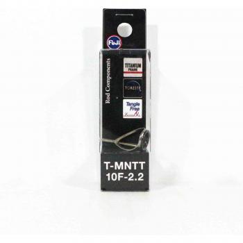 Fuji Torzite Titanium Frame Rod Guide 10F-2.2