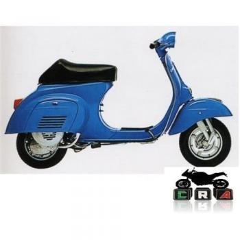 Completo Ricambi Piaggio Vespa 50 Special con Sella Inclusa
