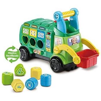 Juguete de Reciclaje VTech para Bebés