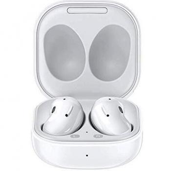Samsung Buds Live, Cuffie Wireless Bianche