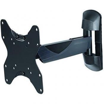 Hama Supporto a muro per TV LCD Full Motion, 47, VESA 200x200
