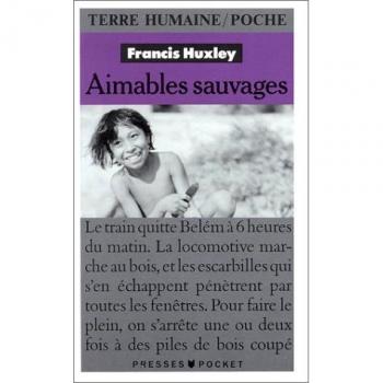 AIMABLES SAUVAGES