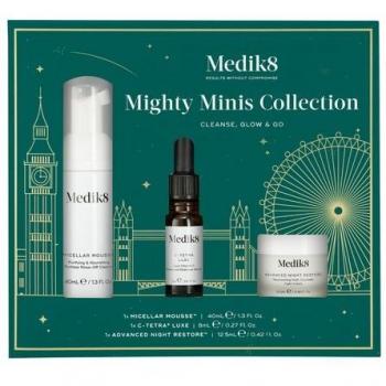 Risciacquo Micellare Medik8 8 Purificante