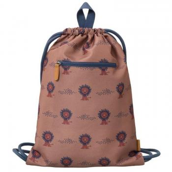 Lion Gym Sac