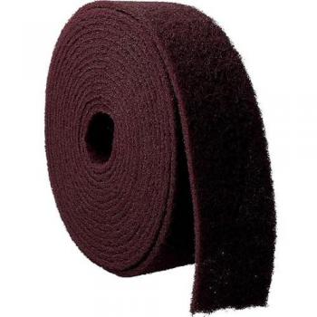Rouleau Tissu Fine NORTON 120 mm × 10 m
