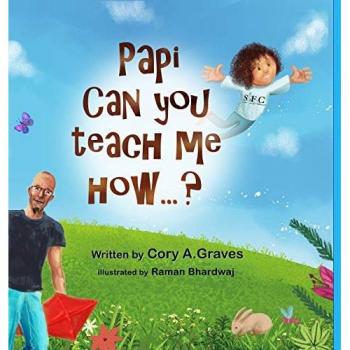 Papi Can You Teach Me How...?